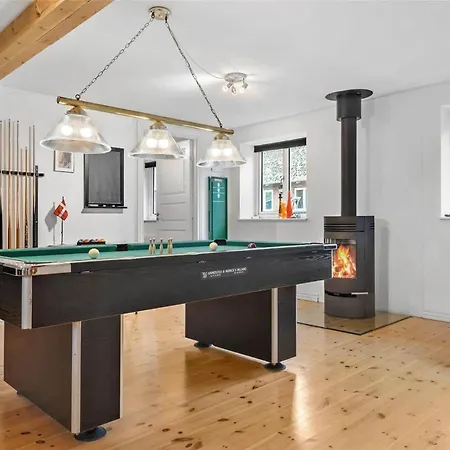 Hébergement de vacances 8002-kalvehave-sondre-led-4 *