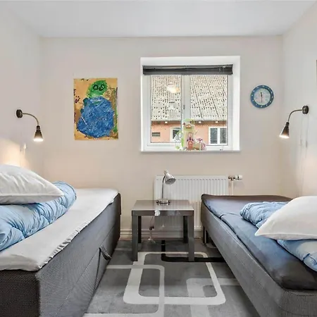 Vakantiehuis 8002-kalvehave-sondre-led-4 *