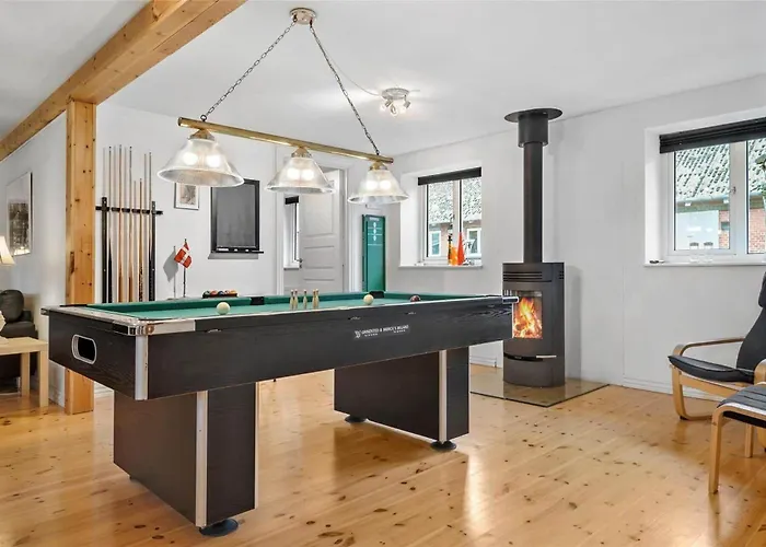 Ferienhaus 8002-kalvehave-sondre-led-4 Kalvehave (Zealand)